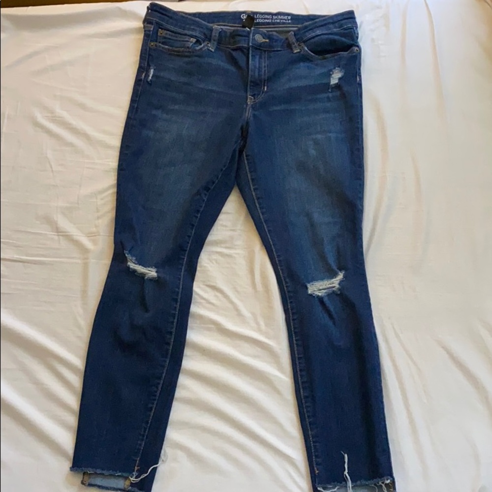 Gap Jeans